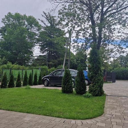 Ozo Estrade No2 Mini Apartment Jurmala Exterior photo