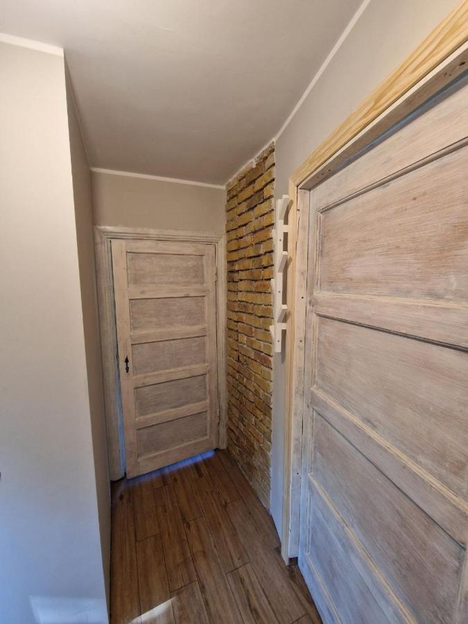 Ozo Estrade No2 Mini Apartment Jurmala Exterior photo