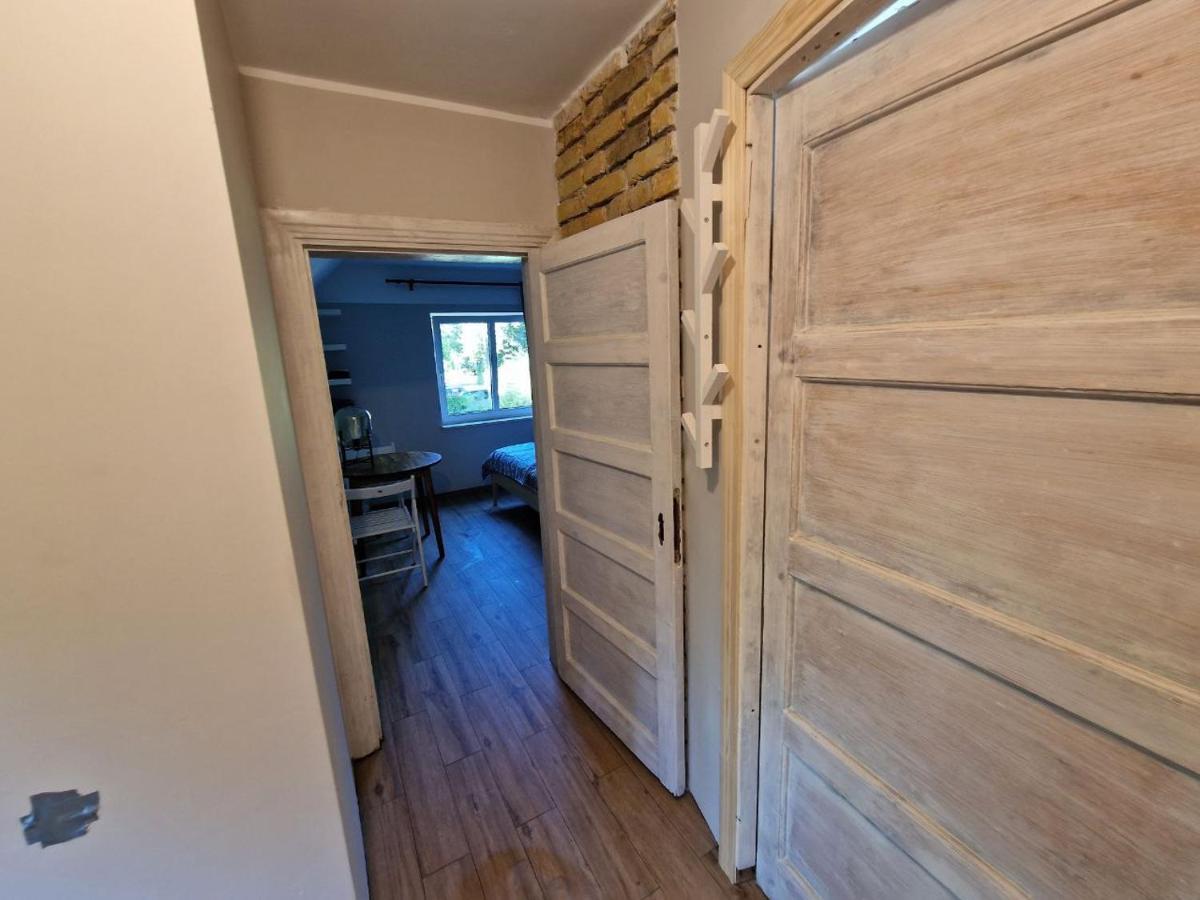 Ozo Estrade No2 Mini Apartment Jurmala Exterior photo